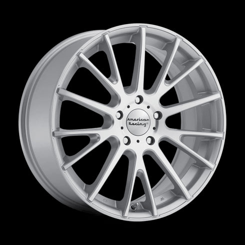 American Racing 19X8 5/120 +45 AR904 - IDB WA